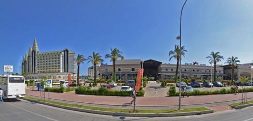 Pasha Jewellery Kuyumcusu Fotoğraf 1