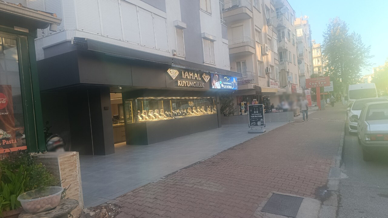 Tahal Kuyumculuk Fotoğraf 2