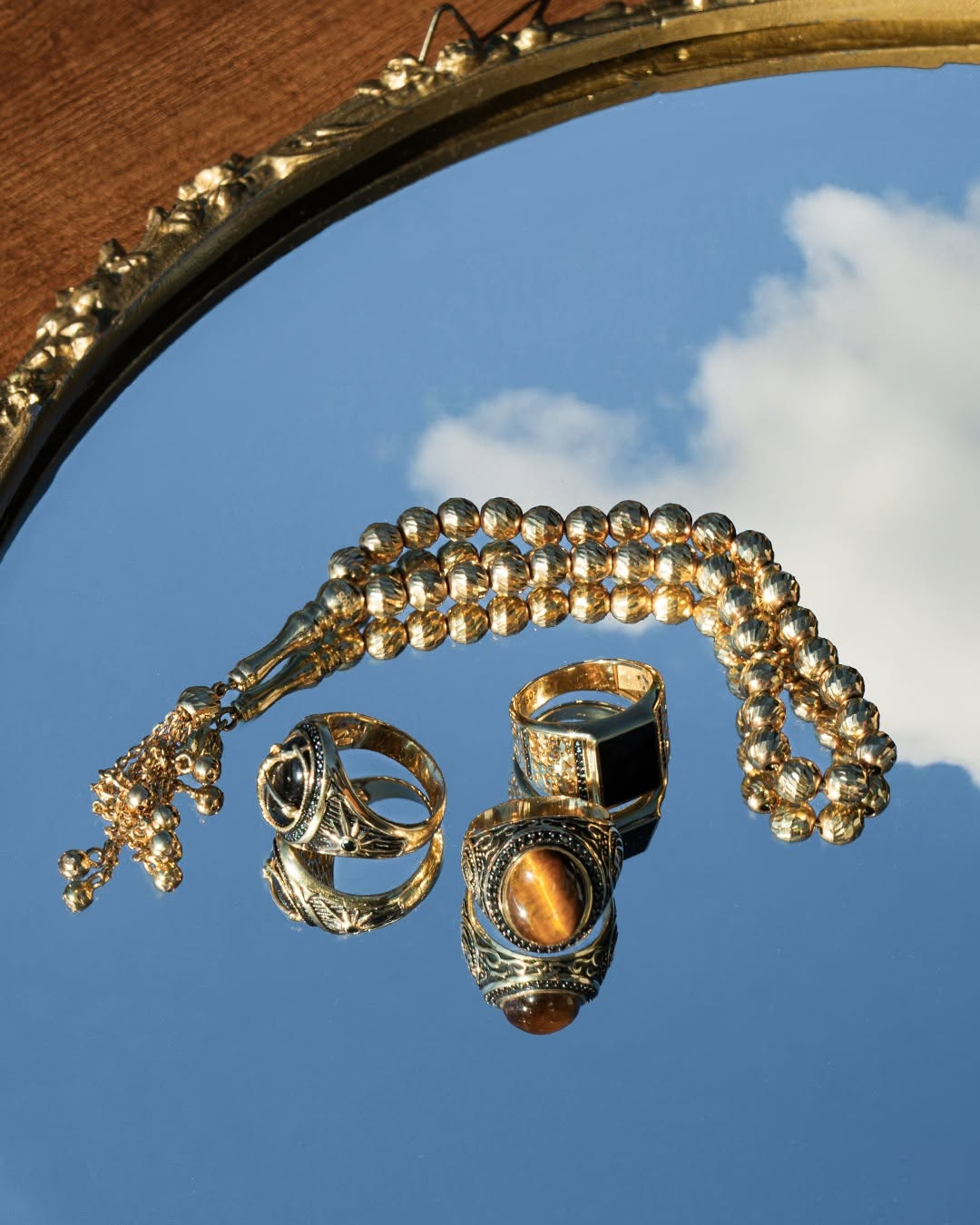 Tahal Kuyumculuk Fotoğraf 3