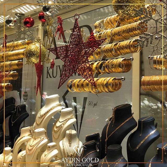 Aydın Gold Fotoğraf 2