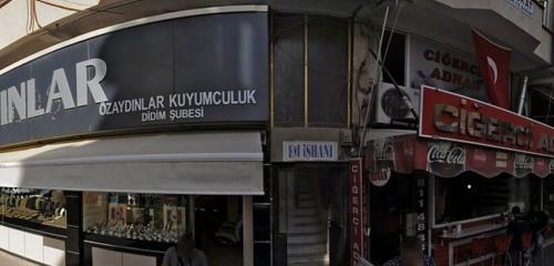 Öz Aydınlar Kuyumculuk Fotoğraf 1