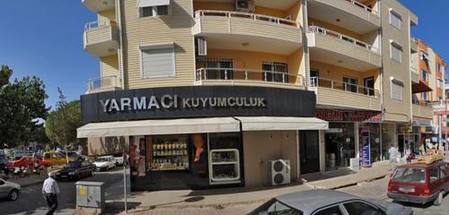Yarmacı Kuyumculuk Fotoğraf 1