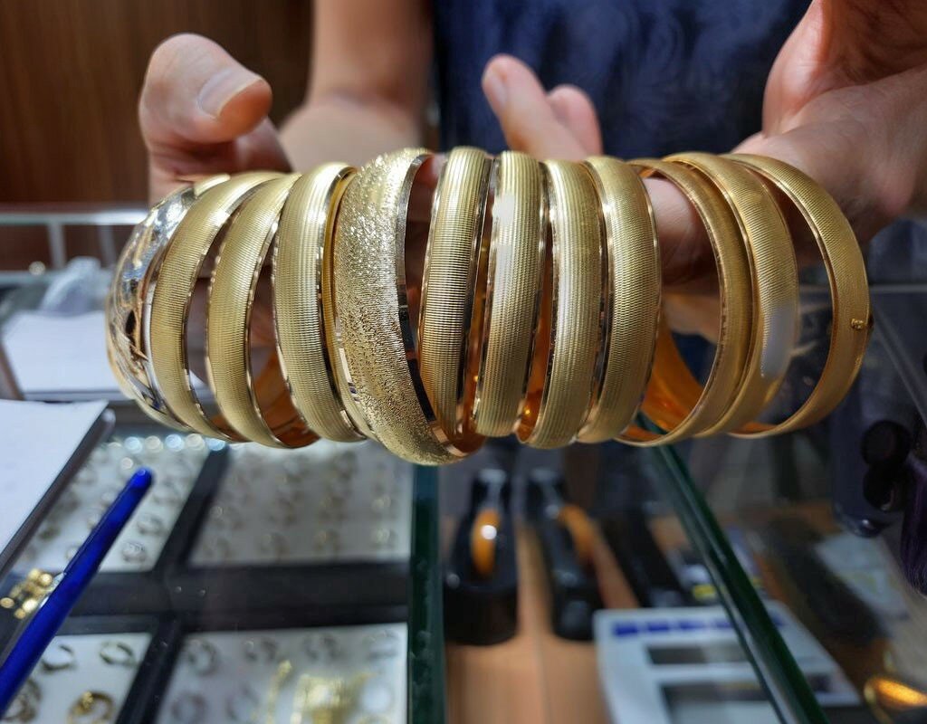 Bezirgan Kuyumculuk Fotoğraf 1