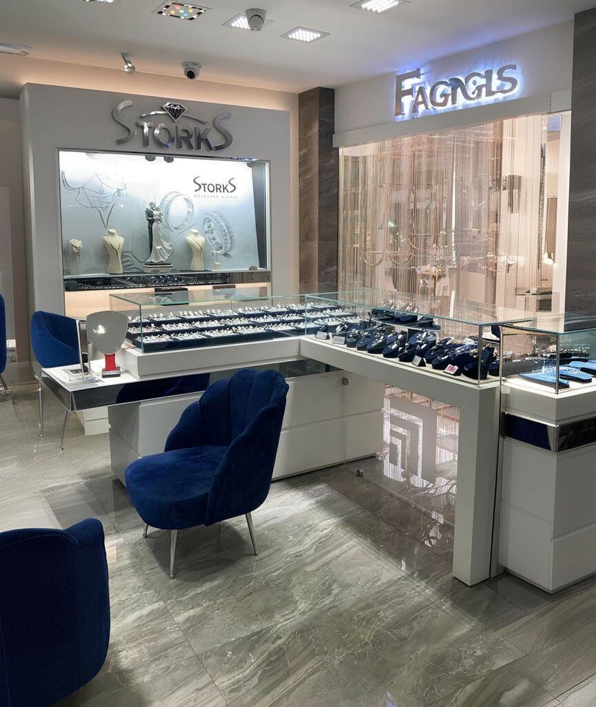 Tufan Kuyumculuk Fotoğraf 1