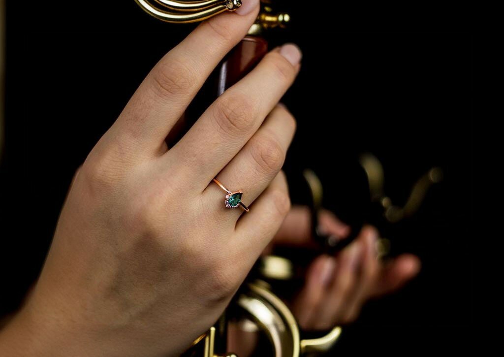 Tufan Kuyumculuk Fotoğraf 3