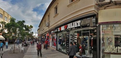 Evita Kuyumcu Fotoğraf 1