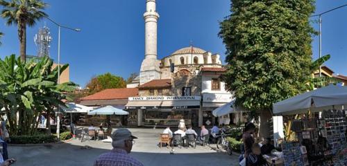 Solitaire Jewellery-Schmuck-Bıjoux Fotoğraf 1