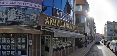 Akbulut Kuyumculuk Fotoğraf 1