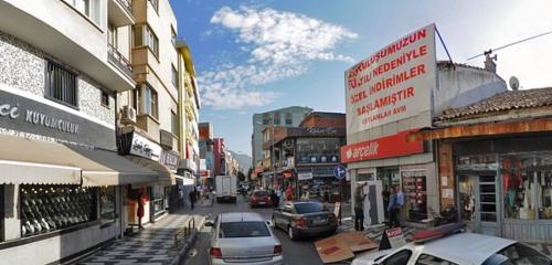 Ceylanlar Madencilik Fotoğraf 1