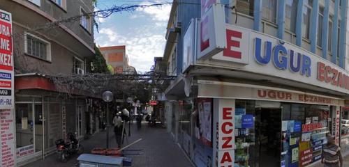 Pelin Kuyumcu Fotoğraf 1