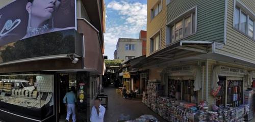 Tarz Kuyumculuk Fotoğraf 1