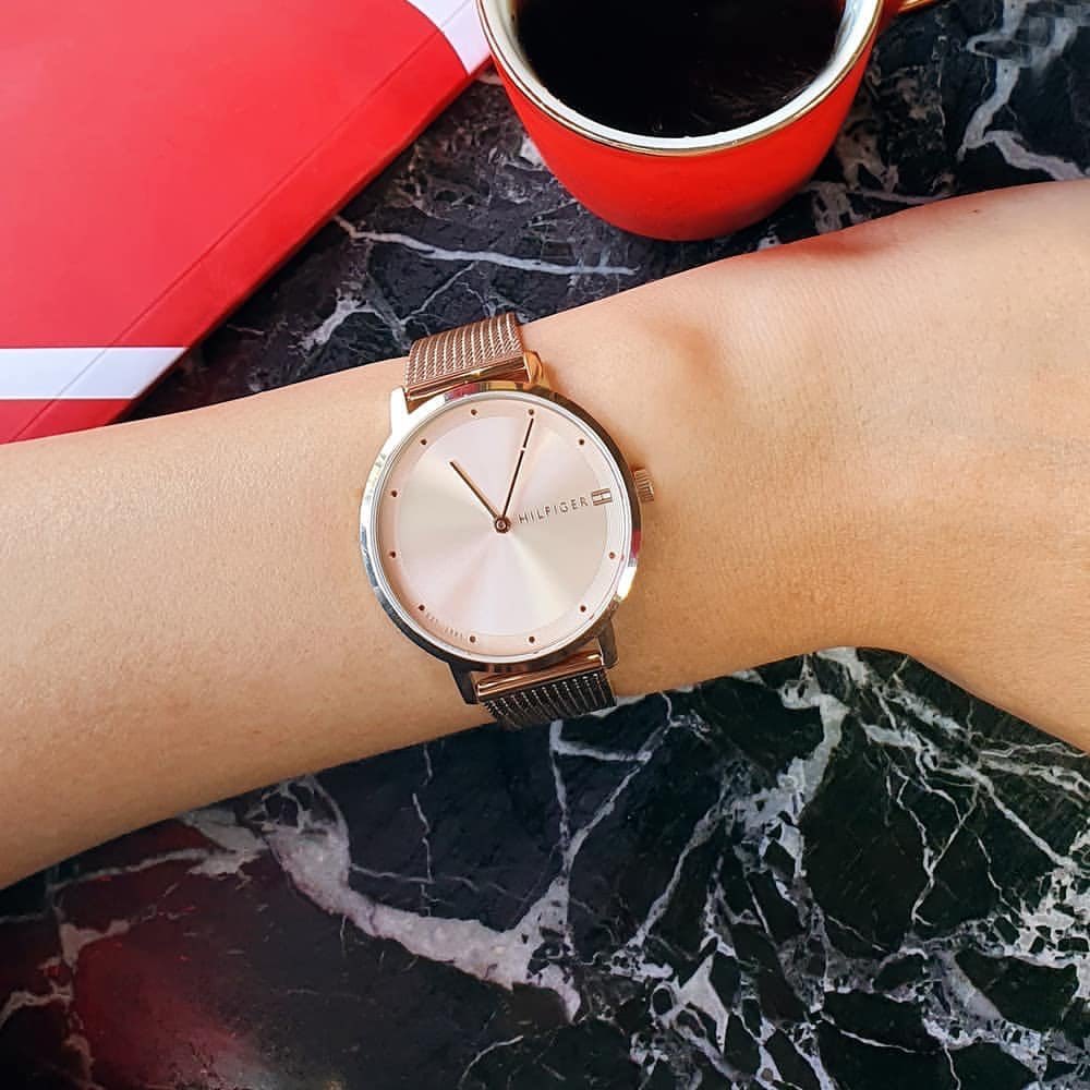 Doğan Saat Fotoğraf 2