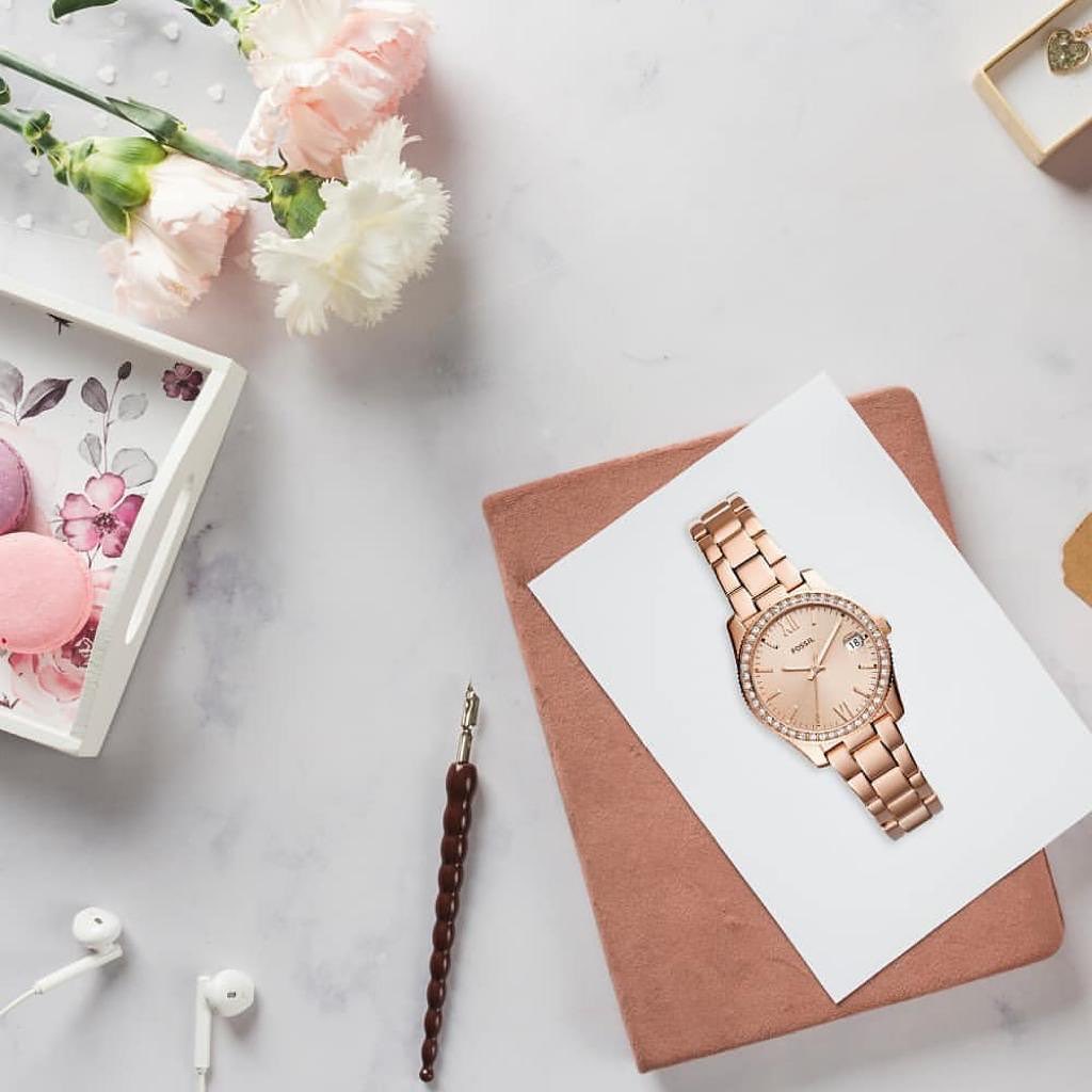 Doğan Saat Fotoğraf 3