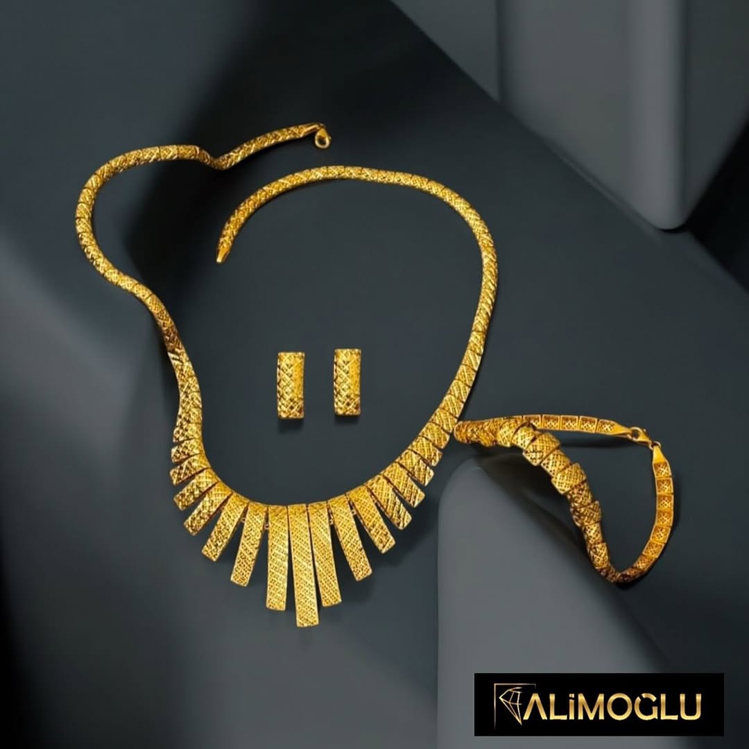 Alimoğlu Kuyumculuk Fotoğraf 1