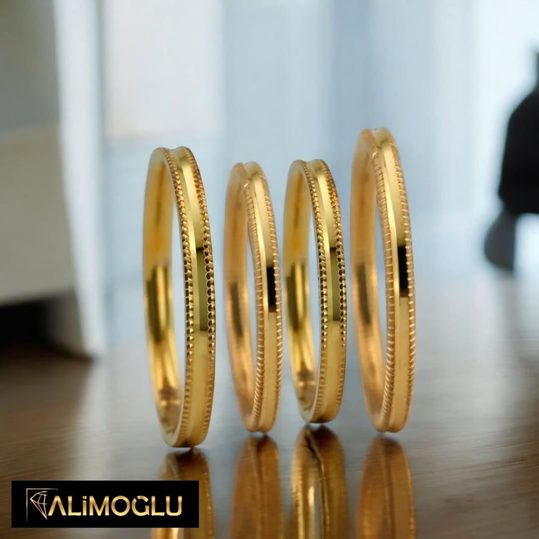 Alimoğlu Kuyumculuk Fotoğraf 2