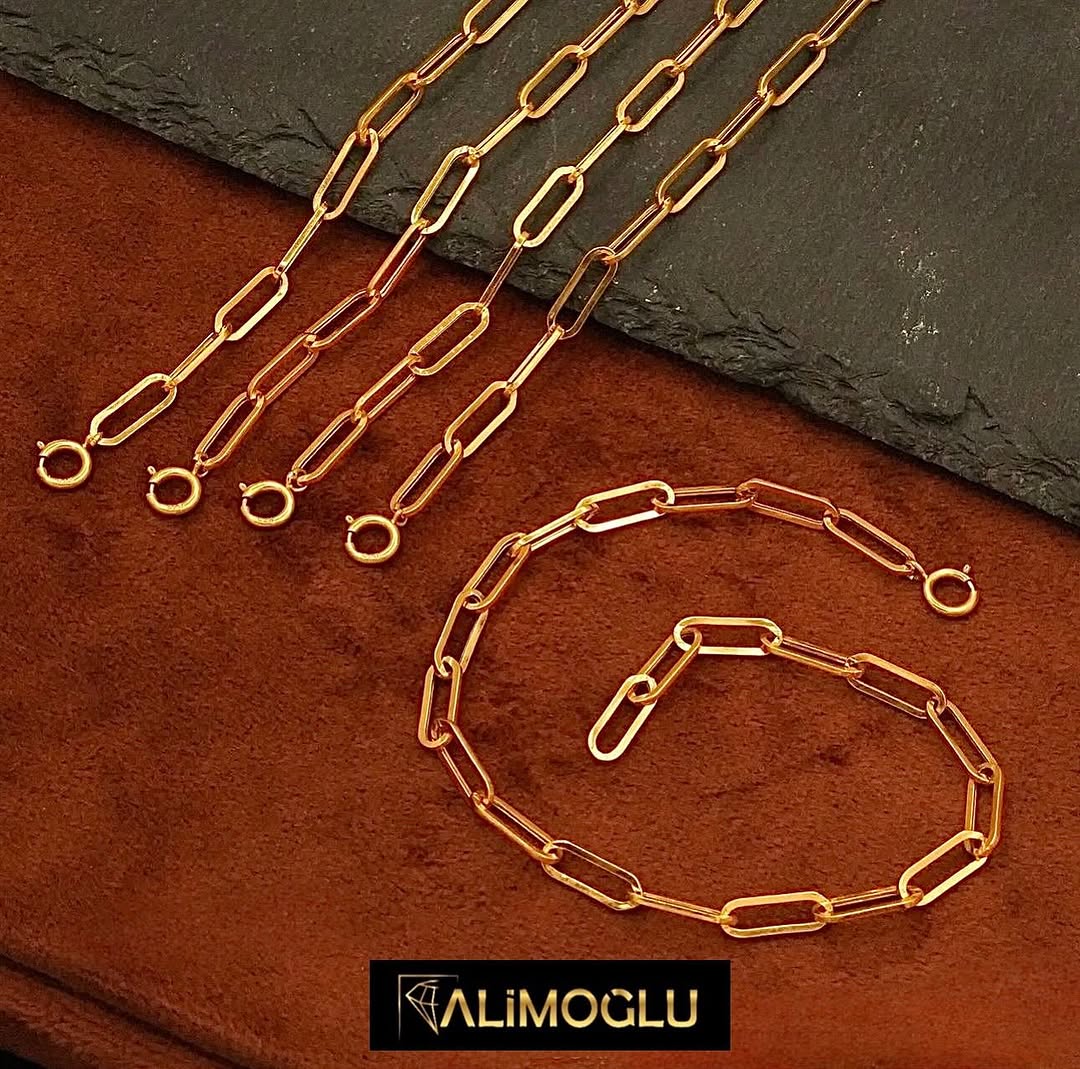 Alimoğlu Kuyumculuk Fotoğraf 3