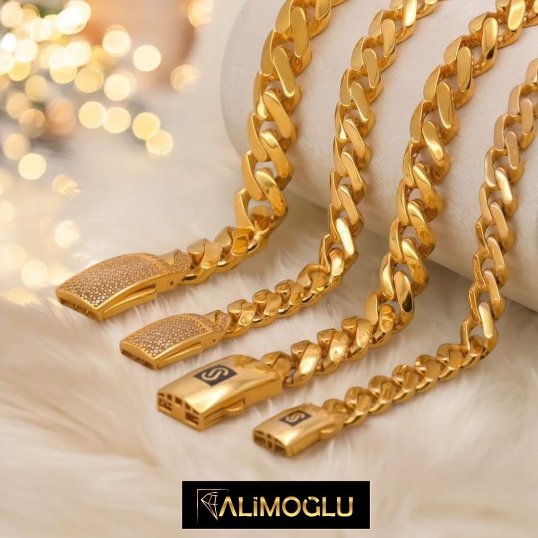 Alimoğlu Kuyumculuk Fotoğraf 5