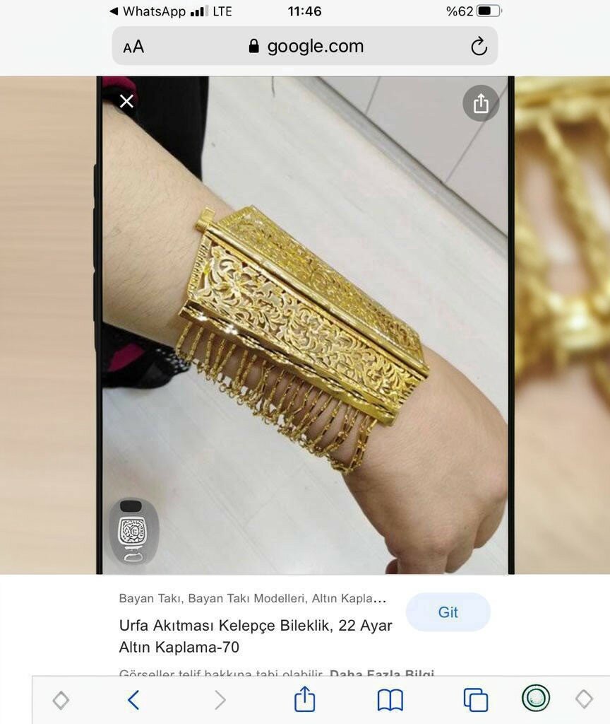 Polatoğlu Kuyumculuk Fotoğraf 2