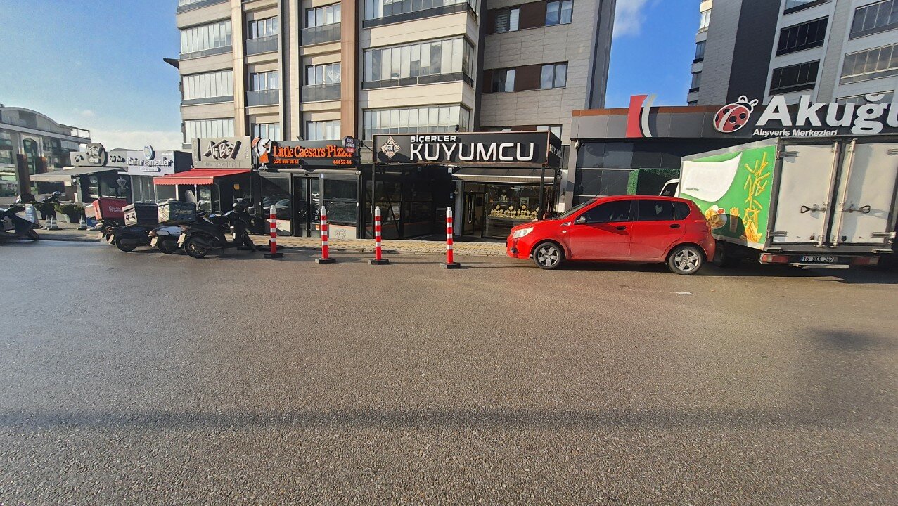 Biçerler Kuyumcu Fotoğraf 2