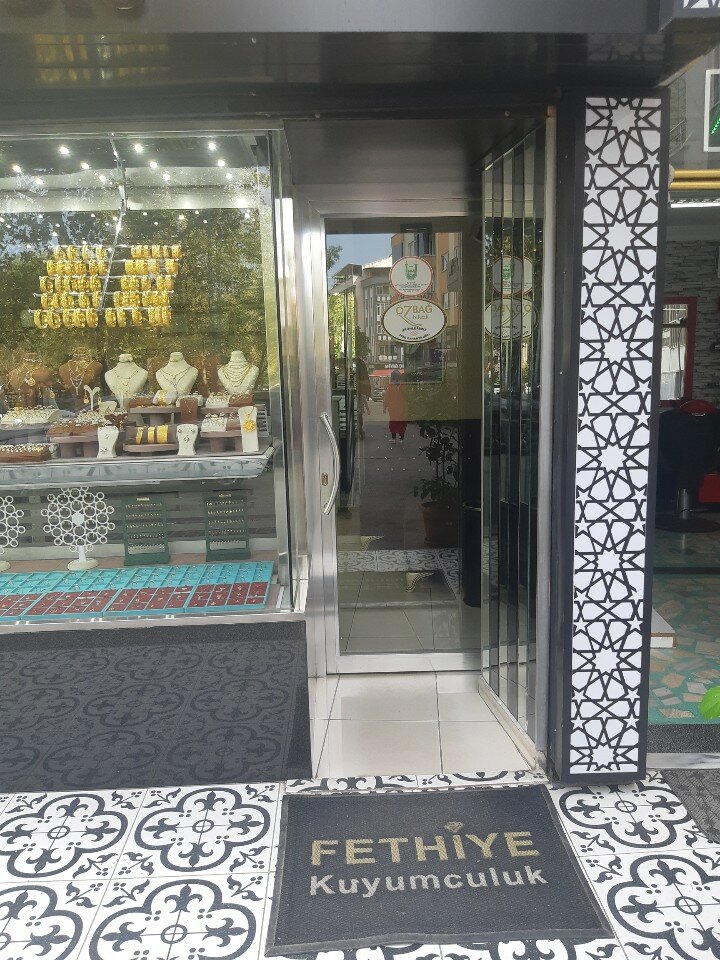 Fethiye Kuyumcusu Fotoğraf 4