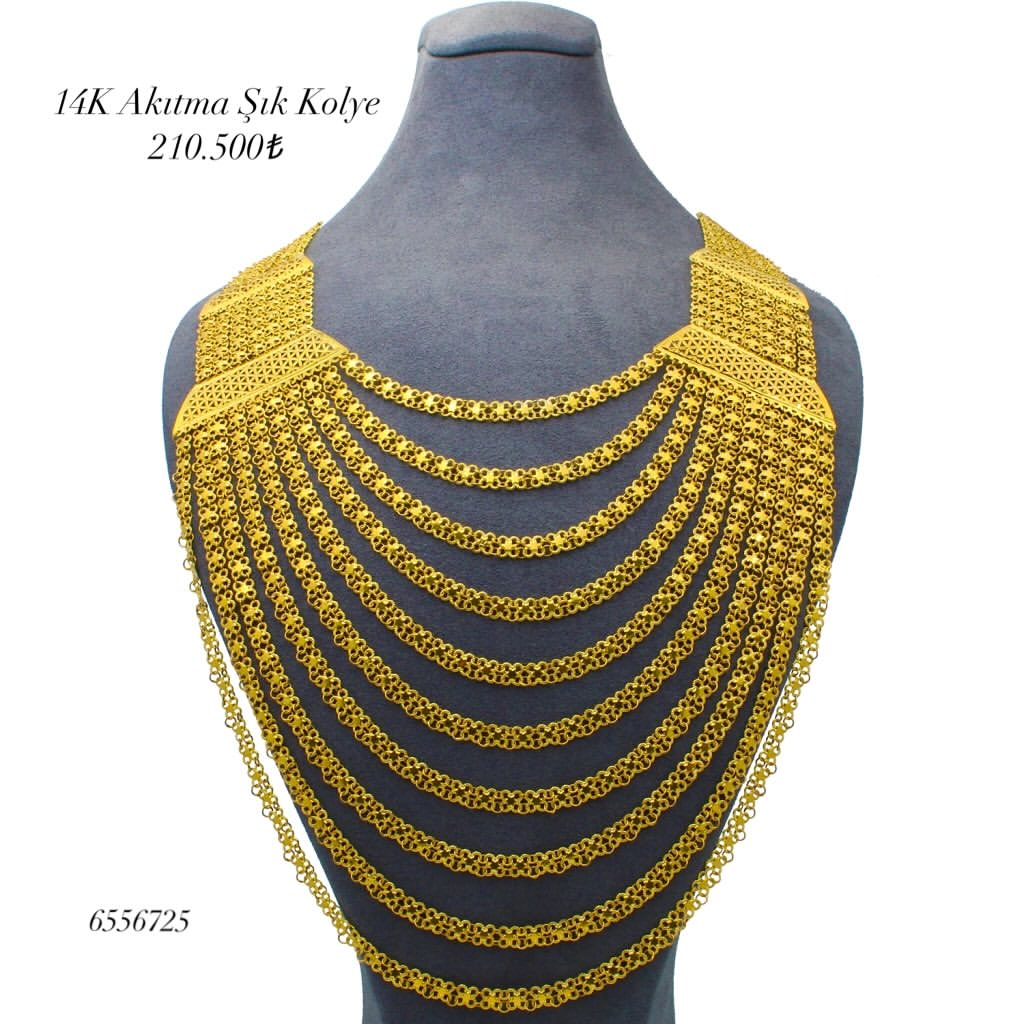 Kızılay Kuyumcusu Fotoğraf 2