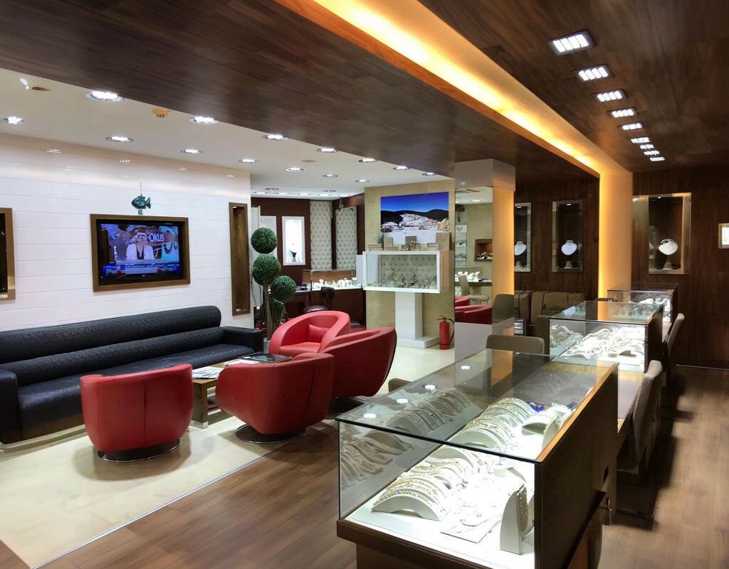 Rehber Kuyumculuk Fotoğraf 2