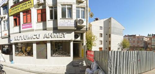 Kuyumcu Ahmet Fotoğraf 1