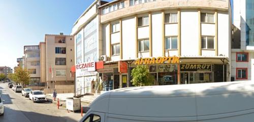 Zümrüt Kuyumculuk Fotoğraf 1