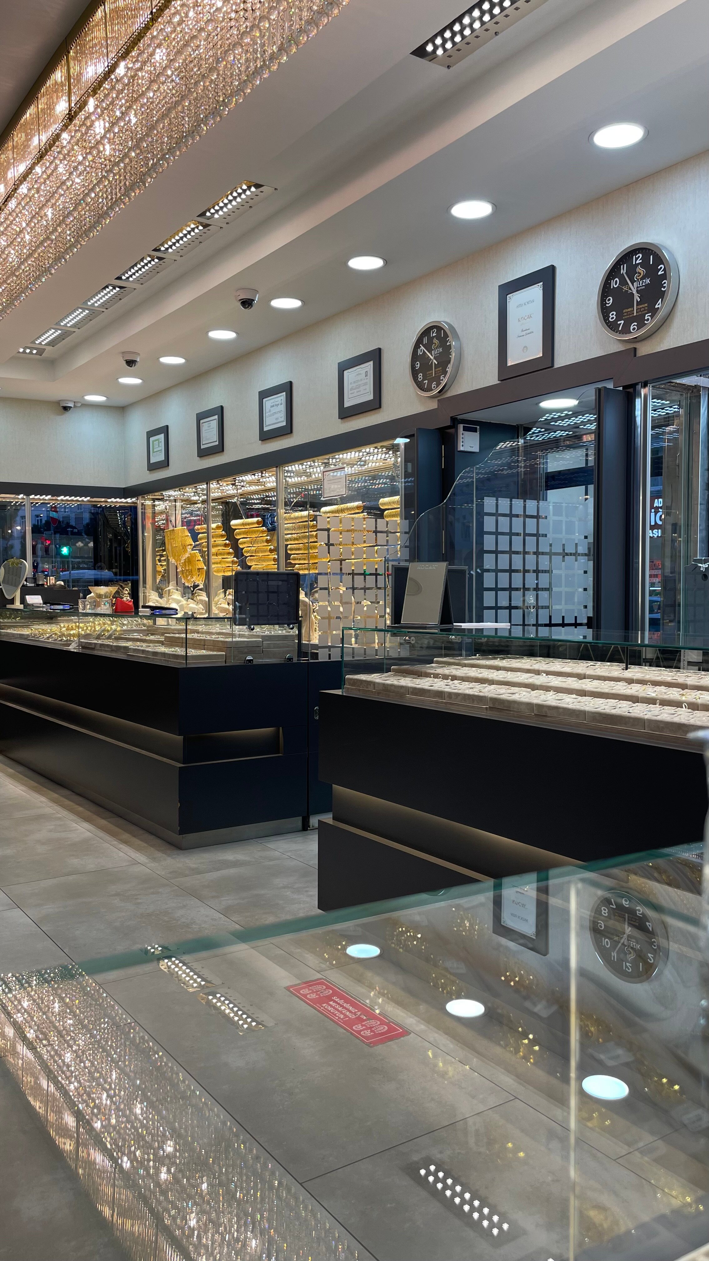 Zaman kuyumculuk Fotoğraf 5