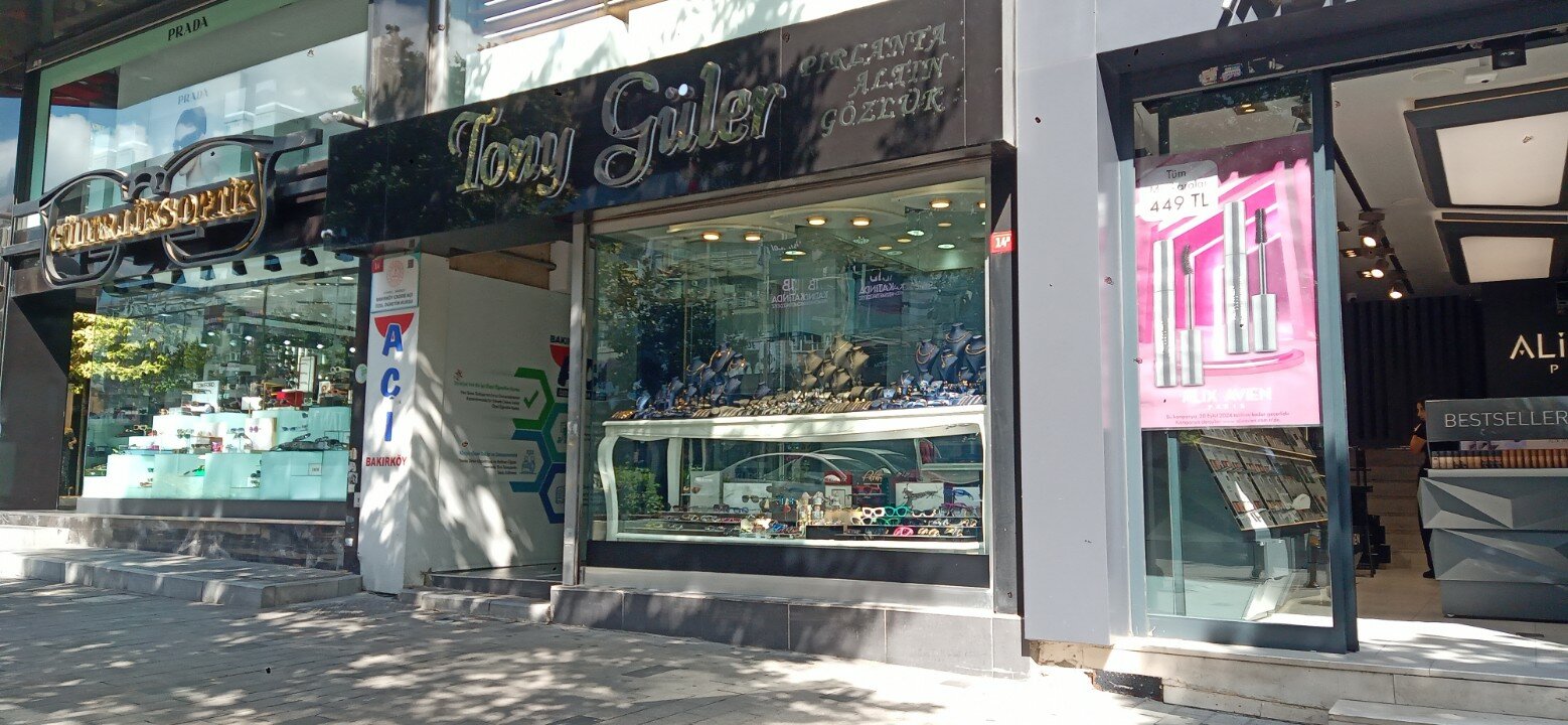 Güler Takı Galerisi Fotoğraf 2