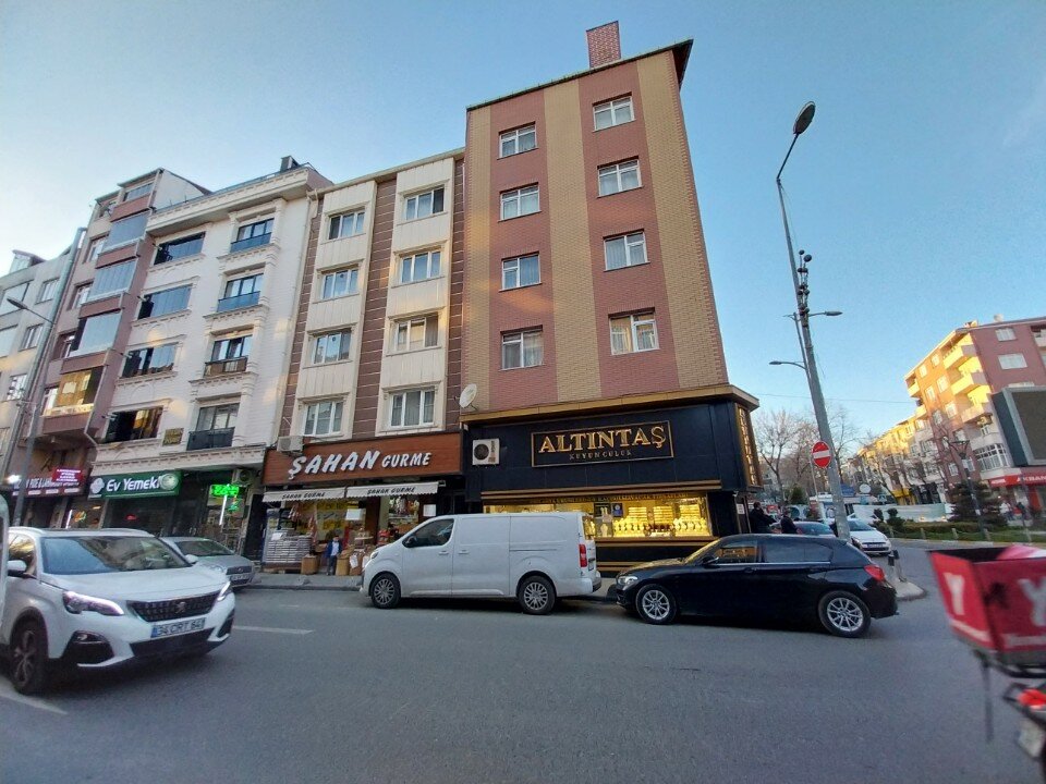 Altıntaş Kuyumculuk Fotoğraf 3