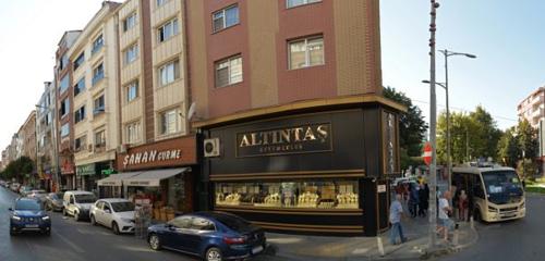 Altıntaş Kuyumculuk Fotoğraf 1