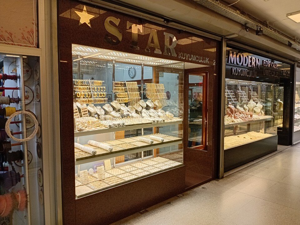 Star Kuyumculuk Fotoğraf 2