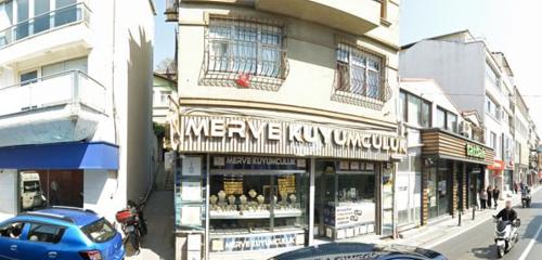 Merve Kuyumculuk Fotoğraf 1