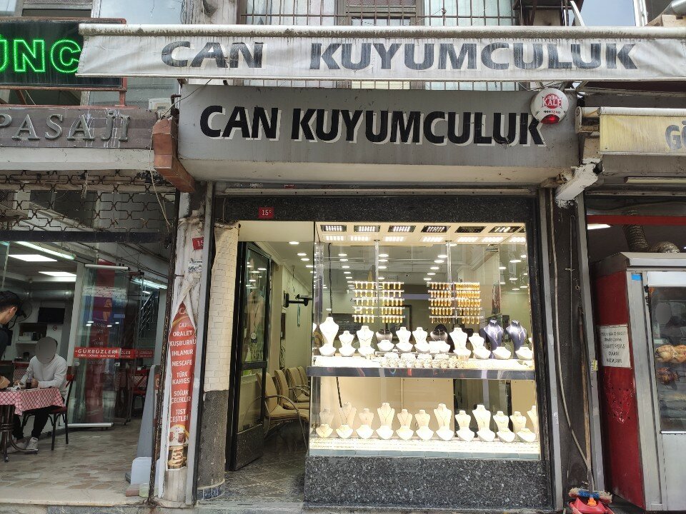 Can Kuyumculuk Fotoğraf 2