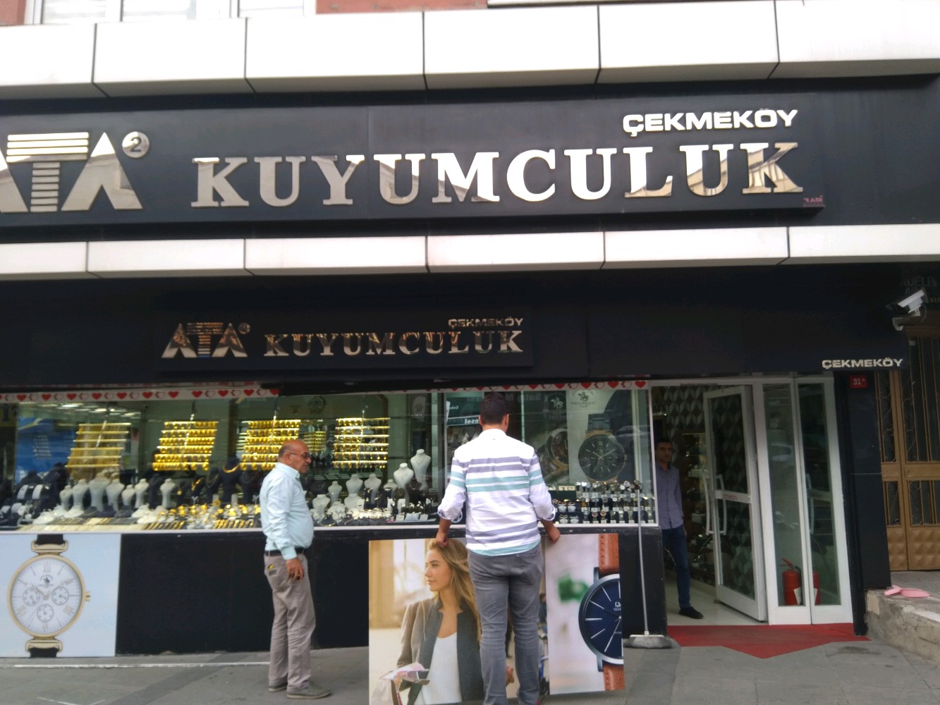 Ata Kuyumculuk Fotoğraf 2