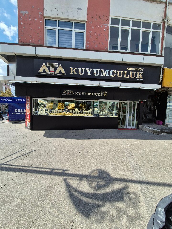 Ata Kuyumculuk Fotoğraf 3