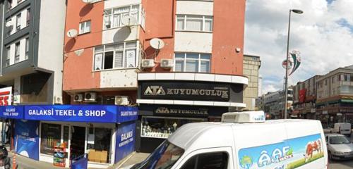 Ata Kuyumculuk Fotoğraf 1