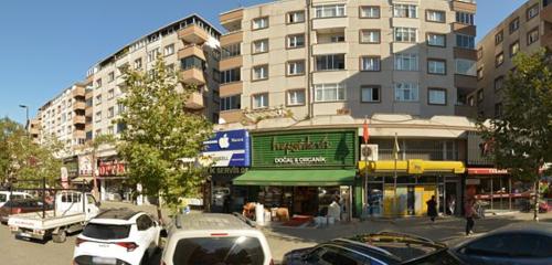 Torun Kamalı Gold Fotoğraf 1