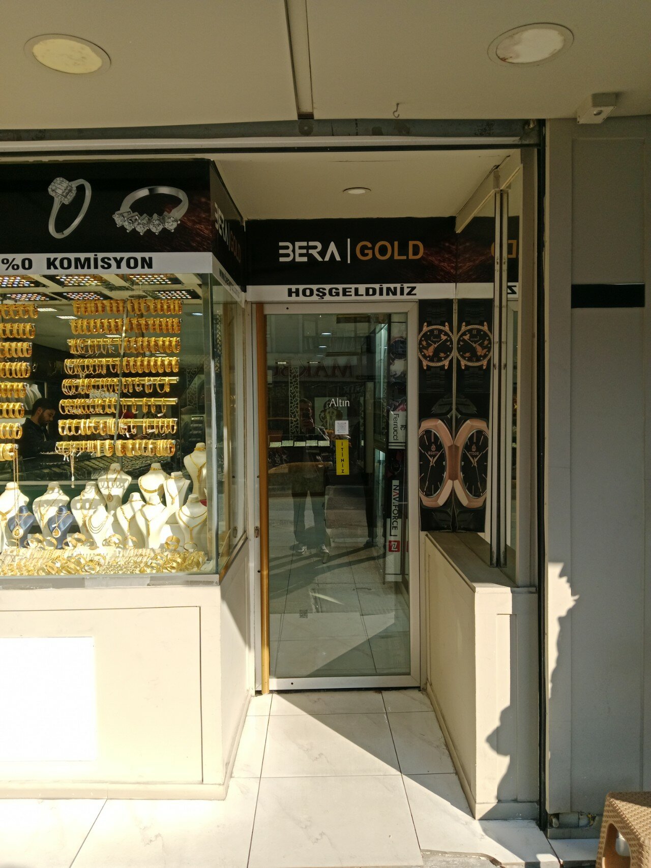 Bera Kuyumcu Fotoğraf 3