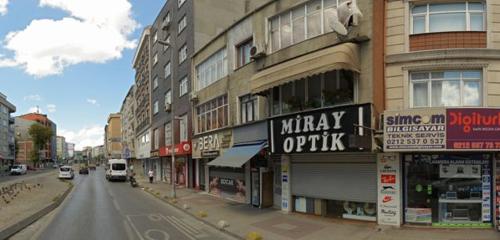 Bera Kuyumcu Fotoğraf 1