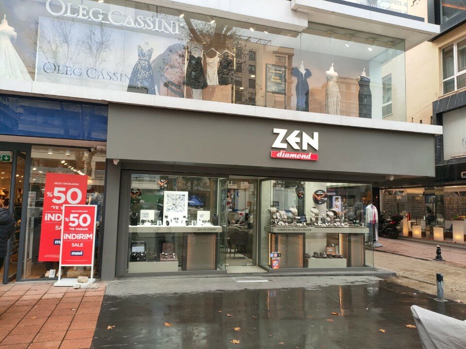 Zen Pırlanta Fotoğraf 2