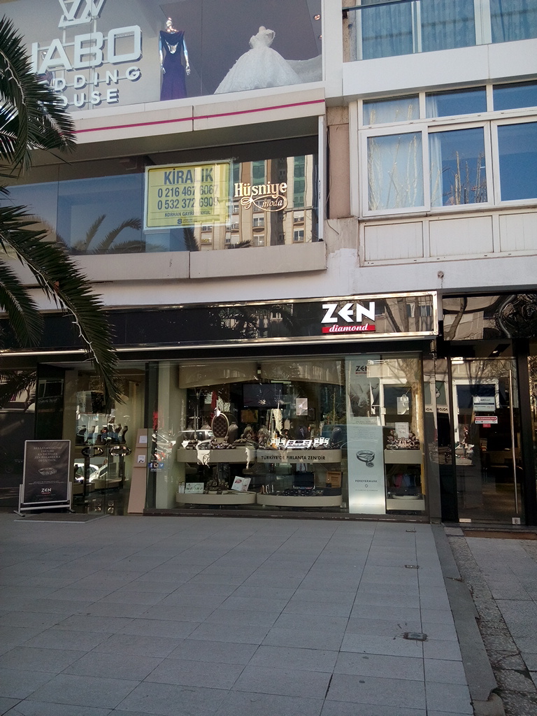 Zen Pırlanta Fotoğraf 4