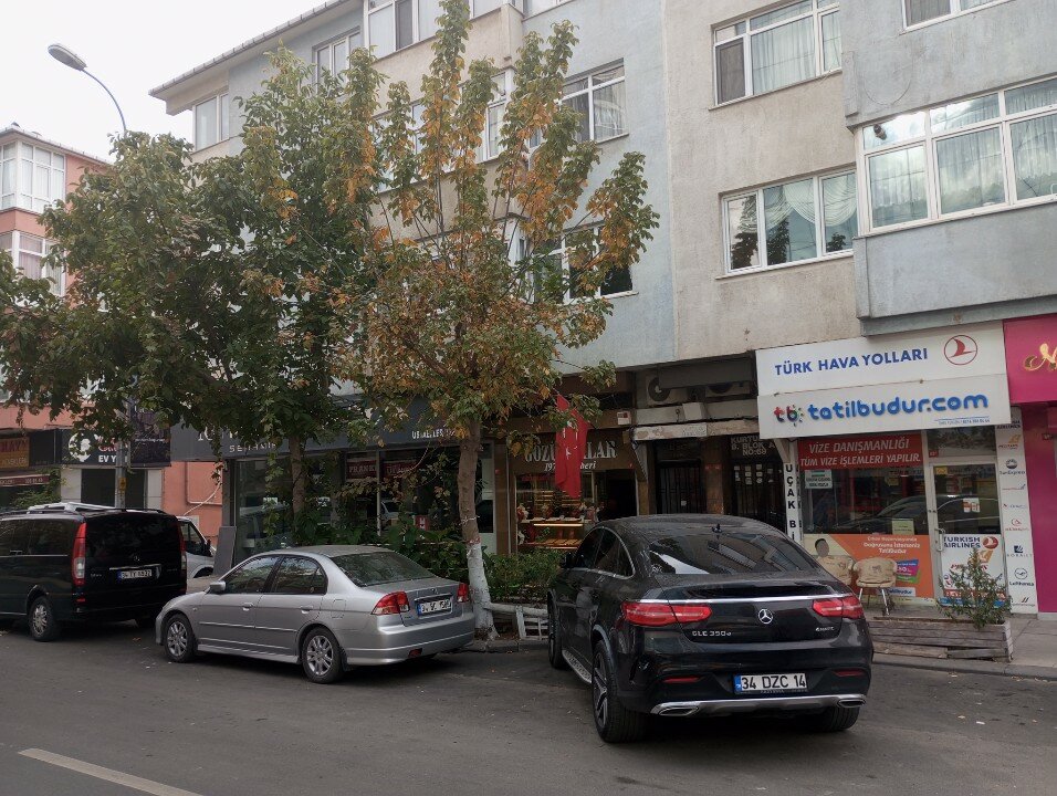 Gözütoklar Kuyumculuk Fotoğraf 3