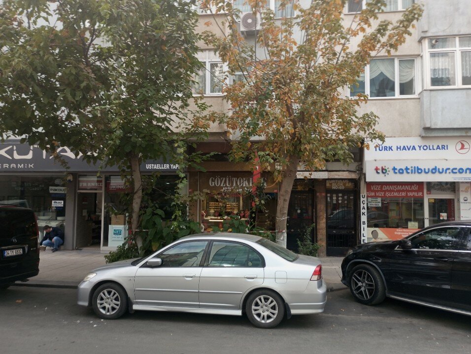 Gözütoklar Kuyumculuk Fotoğraf 4