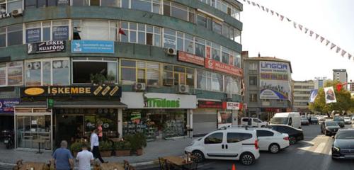 Merkez Kuyumcusu Fotoğraf 1