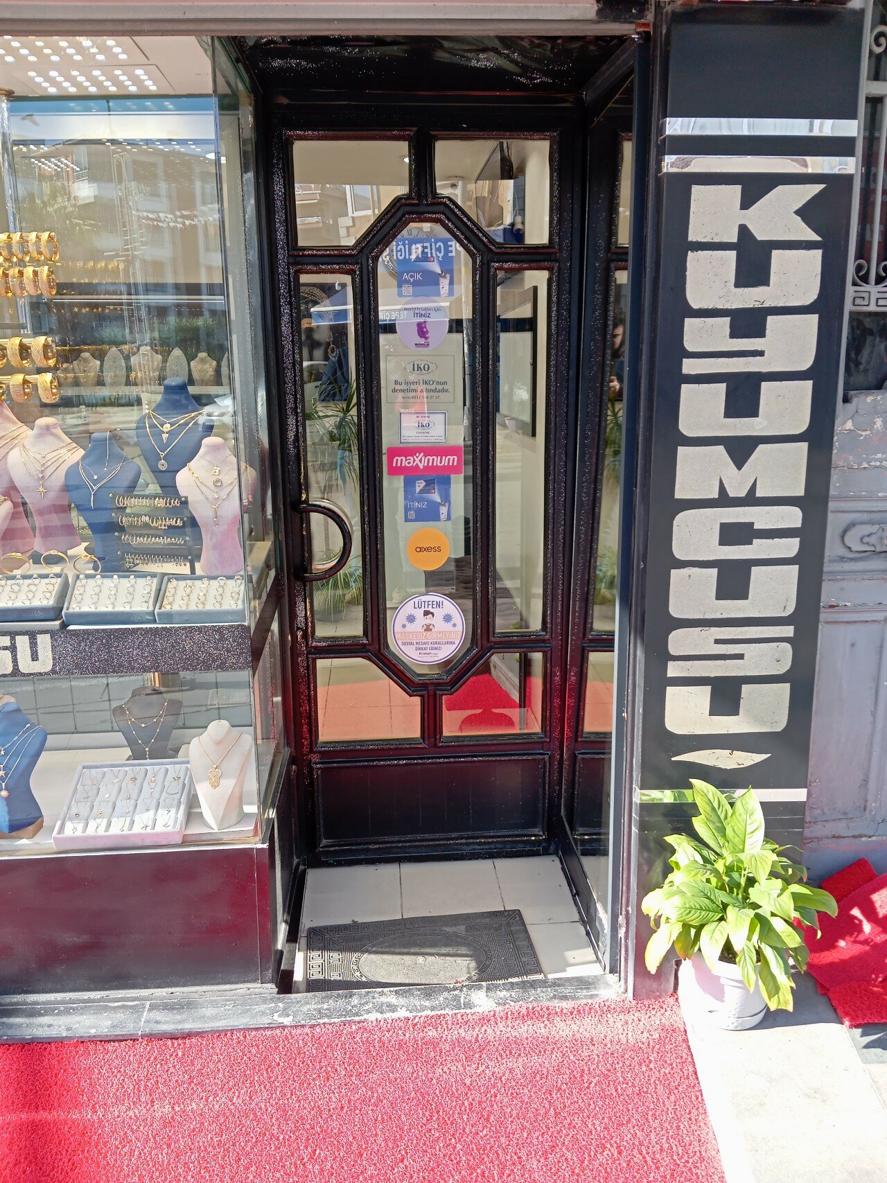 Moda Kuyumcusu Fotoğraf 4