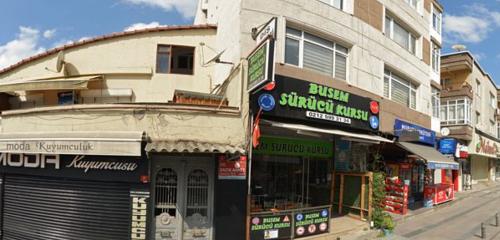 Moda Kuyumcusu Fotoğraf 1