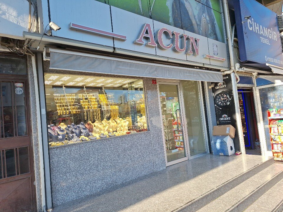 Acun Kuyumculuk Fotoğraf 2