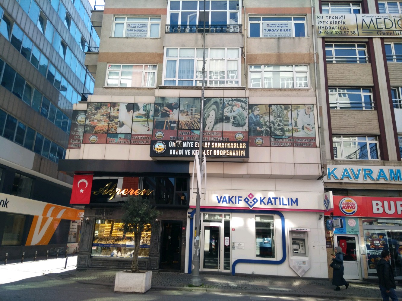 Alperen Kuyumculuk Fotoğraf 2